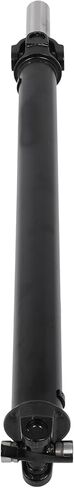43.04" ECCPP Rear Driveshaft PropShaft Assembly Compatible with 1992-1994 For Chevrolet For Blazer,1995-1999 For Tahoe,1992-1997 For GMC For Yukon OE 26020316 in Saudi Arabia