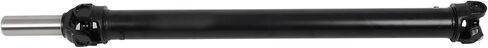 43.04" ECCPP Rear Driveshaft PropShaft Assembly Compatible with 1992-1994 For Chevrolet For Blazer,1995-1999 For Tahoe,1992-1997 For GMC For Yukon OE 26020316 in Saudi Arabia