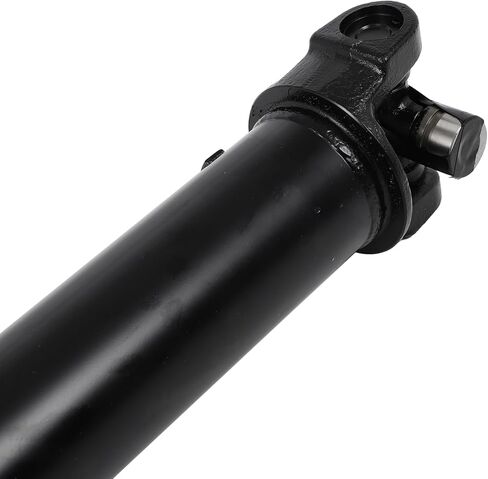 43.04" ECCPP Rear Driveshaft PropShaft Assembly Compatible with 1992-1994 For Chevrolet For Blazer,1995-1999 For Tahoe,1992-1997 For GMC For Yukon OE 26020316 in Saudi Arabia