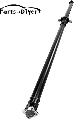 Rear Drive Shaft Propeller Driveshaft Assembly Compatible with Honda CRV CR-V 2002-2006 AWD 4WD L4 2.4L, Replace 40100S9AE01 40100SCAA01 40100S9AJ01 936-001 in Saudi Arabia