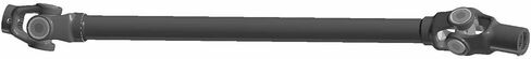 Polaris ATV Front Prop Shaft Assembly, Genuine OEM Part 1332925, Qty 1 in Saudi Arabia