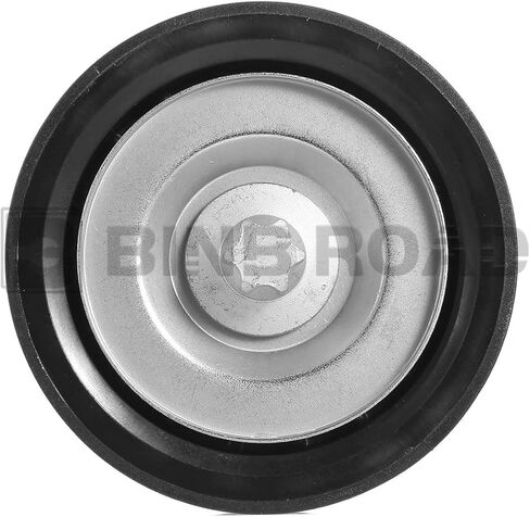 محرك الحزام البكرة الوسيطة 2722020000 2722021019 متوافق مع مرسيدس بنز E350 C300 C230 ML350 S550 in Saudi Arabia