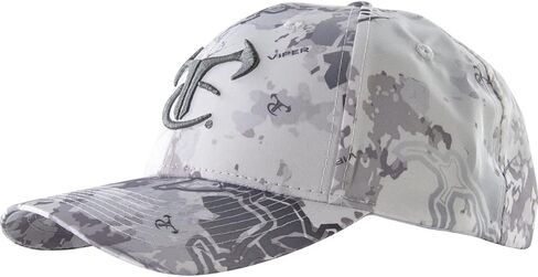 قبعة بشعار True Timber Viper Snow/Drizzle in Saudi Arabia
