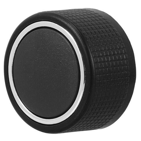 Car Radio Knob Replacement Volume Control Knob for Type Adjust Volume Easy Install in Saudi Arabia