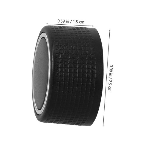 Car Radio Knob Replacement Volume Control Knob for Type Adjust Volume Easy Install in Saudi Arabia