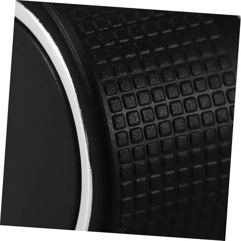 Car Radio Knob Replacement Volume Control Knob for Type Adjust Volume Easy Install in Saudi Arabia