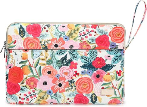 حقيبة كمبيوتر محمول مقاس 14 بوصة 14.0 بوصة (كاكي مربع، 14 بوصة) in Kuwait