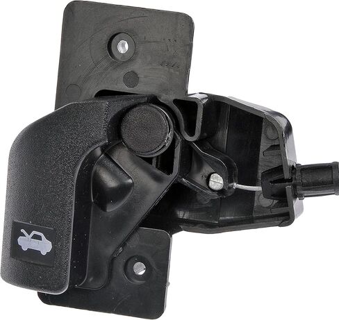 Dorman 912-179 Hood Release Cable Compatible with Select Buick Models in Saudi Arabia