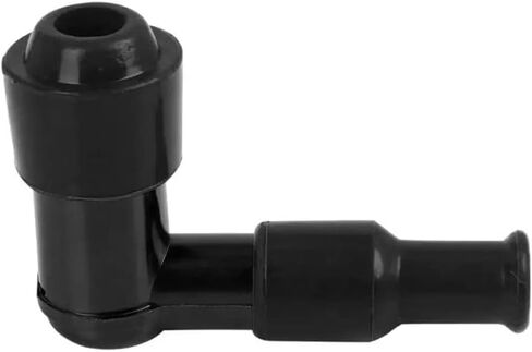 3 قطعة LB05F LB05EP غطاء سدادة الإشعال المقاوم يناسب المحرك الصغير للدراجات النارية in Kuwait