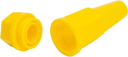 Tusk Spark Plug Holder Yellow in Saudi Arabia
