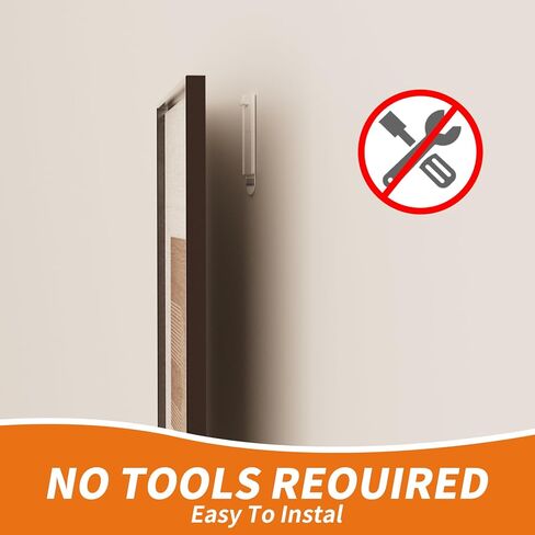 14 عبوة من خطافات الحائط بوزن 13 رطلاً (كحد أقصى)، شماعات حائط بدون أظافر، وخطاطيف حائط لاصقة، مقاومة للماء ومقاومة للصدأ للاستخدام داخل المطبخ والحمام والمنزل والمكتب in Kuwait