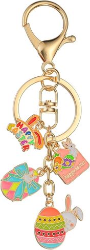 عيد الحب سلسلة المفاتيح الحب القلب جنوم سحر ملحقات السلسلة الرئيسية ، سلسلة المفاتيح لطيف للنساء سيارة حلقة رئيسية حقيبة محفظة in Kuwait