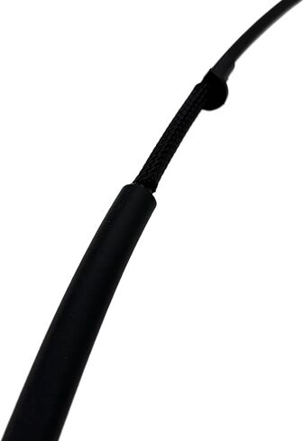 Autopart 68261253AC كابل التحكم في ناقل الحركة مع مجموعة إصلاح البطانة المتوافقة مع Ram 2500 2012-2018 / Ram 3500 2011-2023 / Ram 4500 5500 2011-2015 كابل نقل السرعات 68039341AF in Saudi Arabia