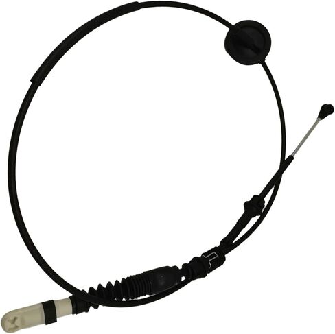 25800701 Automatic Transmission Shift Cables Compatible with Chevy Colorado 2004-2008,for GMC Canyon 2004-2008，15867641,15124555 Auto Trans Gearshift Control Cable in Kuwait