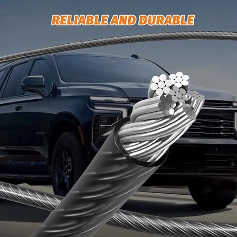 25800701 Automatic Transmission Shift Cables Compatible with Chevy Colorado 2004-2008,for GMC Canyon 2004-2008，15867641,15124555 Auto Trans Gearshift Control Cable in Kuwait