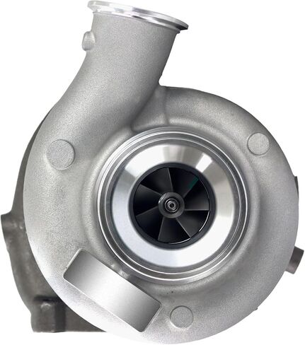 شاحن توربيني جديد HE351VE 3798327 3798327RX لـ 2013-2018 Ram 2500 3500 Cummins ISB 6.7L HE300VG Turbo 3798361 3798378 3798326RX in Saudi Arabia