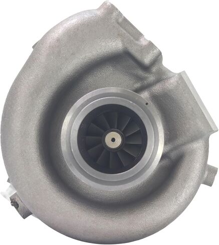 شاحن توربيني جديد HE351VE 3798327 3798327RX لـ 2013-2018 Ram 2500 3500 Cummins ISB 6.7L HE300VG Turbo 3798361 3798378 3798326RX in Saudi Arabia
