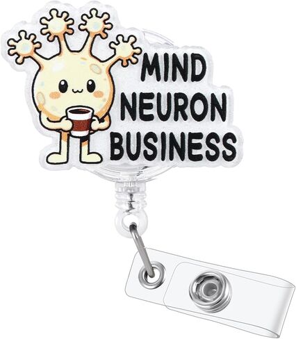 Funny Happy Sunshine Nurse Badge Reel, Cute Smiley Face Sun Retractable ID Pediatric Badge Holder, Name Tag Badge Clip for RN LPN CNA MA Peds Surg OB/GYN Nurse Nursing Student Teacher Social Workers in Kuwait