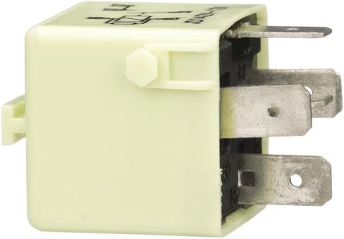 Horn Relay Compatible With BMW Z8 2003 2002 2001 2000 P-3941467 in Saudi Arabia
