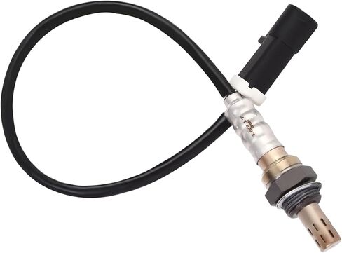 O2 Oxygen Sensor Upstream and Downstream Replacement for Ford F150 F250 F350 E150 E250 E350 Super Duty Ranger Escape Explorer Sport Trac, for Mazda Tribute Lincoln Mercury Replace 15717 15716 4Pcs in Saudi Arabia
