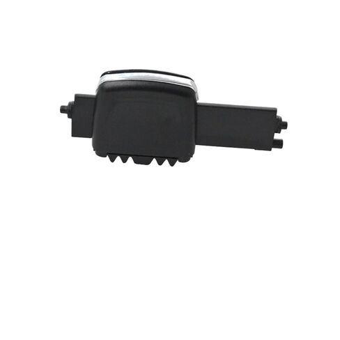 1Pc Fit for Mondeo Rear Air Conditioning Outlet Paddles Armrest(17-21 Year Left) in Saudi Arabia