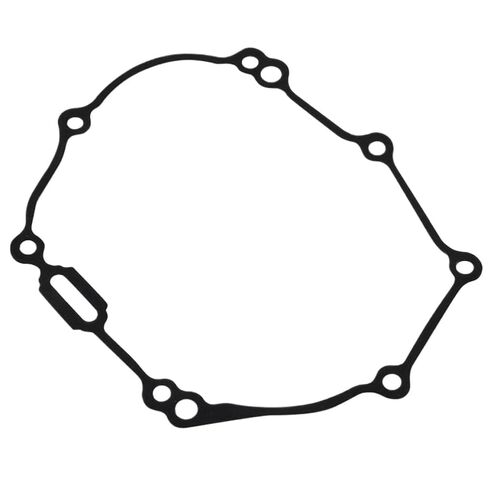 Stator Magneto Generator Cover Gasket 1SM-15451-00 Compatible with YZ250 YZ250F YZ250FX YZ250F Anniversary WR250 WR250F in Saudi Arabia