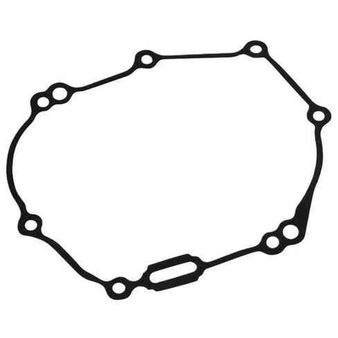 Stator Magneto Generator Cover Gasket 1SM-15451-00 Compatible with YZ250 YZ250F YZ250FX YZ250F Anniversary WR250 WR250F in Saudi Arabia