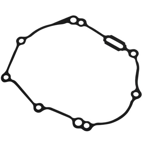 Stator Magneto Generator Cover Gasket 1SM-15451-00 Compatible with YZ250 YZ250F YZ250FX YZ250F Anniversary WR250 WR250F in Saudi Arabia