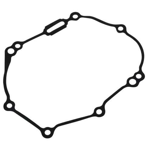 Stator Magneto Generator Cover Gasket 1SM-15451-00 Compatible with YZ250 YZ250F YZ250FX YZ250F Anniversary WR250 WR250F in Saudi Arabia