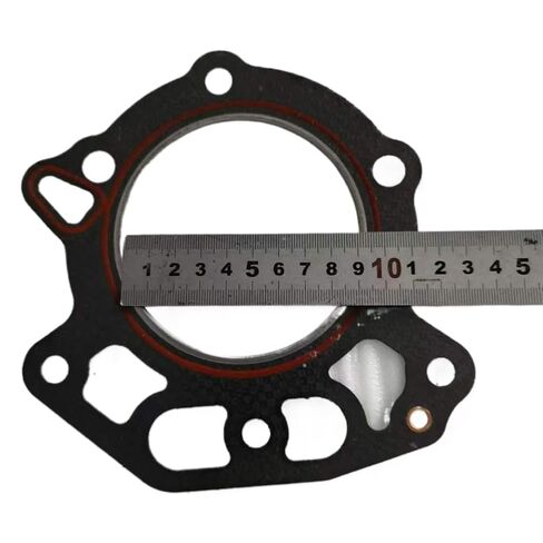 Cylinder Gasket 36.0 999C Engine Part Compatible with RATO R999 in Saudi Arabia