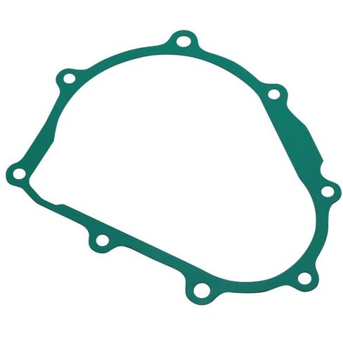 Stator Magneto Generator Cover Gasket 5NL-15451-00 Compatible with Automotive Motorcycle Parts YZ250 YZ 250 YZ250F WR250 WR250F 50TH 50 TH Anniversary for Part Number 5NL-15451-00 in Saudi Arabia