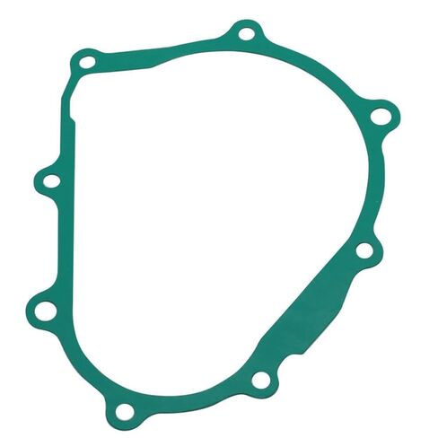 Stator Magneto Generator Cover Gasket 5NL-15451-00 Compatible with Automotive Motorcycle Parts YZ250 YZ 250 YZ250F WR250 WR250F 50TH 50 TH Anniversary for Part Number 5NL-15451-00 in Saudi Arabia