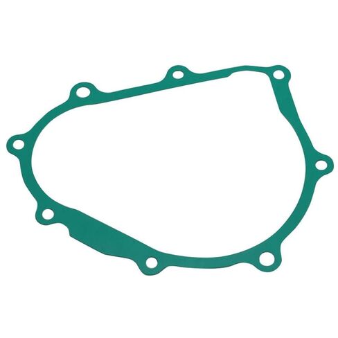 Stator Magneto Generator Cover Gasket 5NL-15451-00 Compatible with Automotive Motorcycle Parts YZ250 YZ 250 YZ250F WR250 WR250F 50TH 50 TH Anniversary for Part Number 5NL-15451-00 in Saudi Arabia