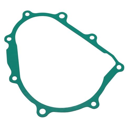 Stator Magneto Generator Cover Gasket 5NL-15451-00 Compatible with Automotive Motorcycle Parts YZ250 YZ 250 YZ250F WR250 WR250F 50TH 50 TH Anniversary for Part Number 5NL-15451-00 in Saudi Arabia