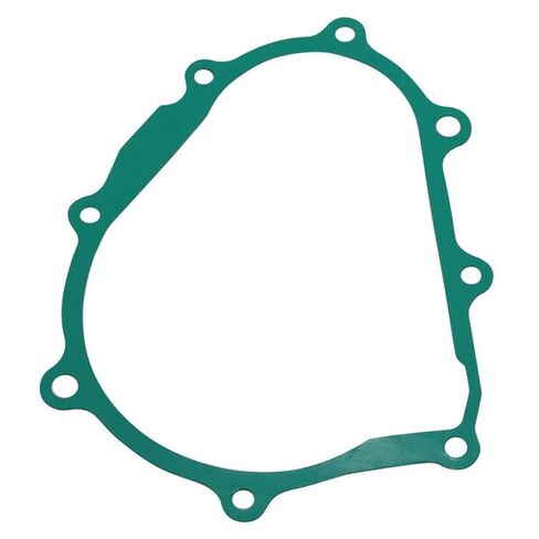 Stator Magneto Generator Cover Gasket 5NL-15451-00 Compatible with Automotive Motorcycle Parts YZ250 YZ 250 YZ250F WR250 WR250F 50TH 50 TH Anniversary for Part Number 5NL-15451-00 in Saudi Arabia