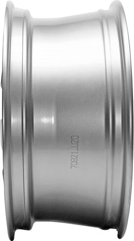 New 17" 17x7.5" 17 Inch Silver Aluminum Alloy Wheel Rim Fits Honda Accord 2008 2009 2010 | ALY63934U20N in Saudi Arabia