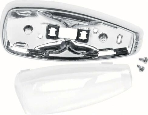 Dome Lamp Kit Without Harness for Chevy for Camaro 1967-1969 for Chevy II 1962-1968 for Nova 1969-1970,for Pontiac for Firebird 1967-1968 Headliner Incandescent-Lighting Technology in Saudi Arabia
