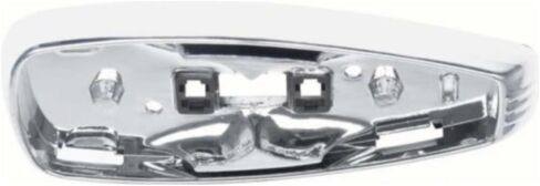 Dome Lamp Kit Without Harness for Chevy for Camaro 1967-1969 for Chevy II 1962-1968 for Nova 1969-1970,for Pontiac for Firebird 1967-1968 Headliner Incandescent-Lighting Technology in Saudi Arabia