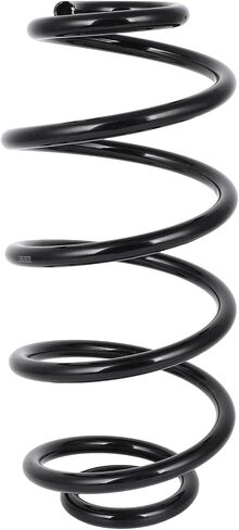 AUTOMUTO 2X Rear Suspension Coil Spring Set Fits for 1978-1987 for Oldsmobile Cutlass Supreme,1982-1986 for Pontiac Bonneville,1978-1982 for Pontiac Grand Prix,1982 for Pontiac Parisienne,5379 in Saudi Arabia