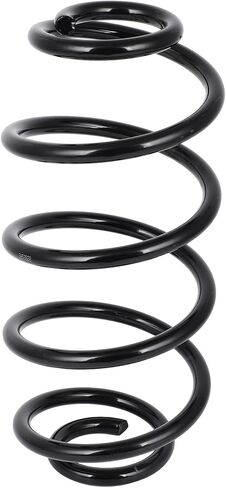 AUTOMUTO 2X Rear Suspension Coil Spring Set Fits for 1978-1987 for Oldsmobile Cutlass Supreme,1982-1986 for Pontiac Bonneville,1978-1982 for Pontiac Grand Prix,1982 for Pontiac Parisienne,5379 in Saudi Arabia