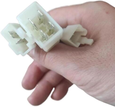 AVR Voltage Regulator 8 Wires KT245-1BNP in Saudi Arabia