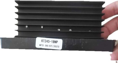 AVR Voltage Regulator 8 Wires KT245-1BNP in Saudi Arabia