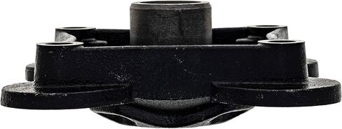 NICHE Front Rear Wheel Hub for Polaris RZR XP 1000 Turbo 5139265 5138412-067 2 Pack in Saudi Arabia