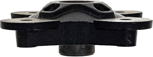NICHE Front Rear Wheel Hub for Polaris RZR XP 1000 Turbo 5139265 5138412-067 2 Pack in Saudi Arabia