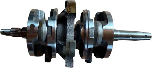 Motorcycle Engine Camshaft Crankshaft Connecting Rod Kit Compatible With CA250 DD250E JH250 QJ250 in Saudi Arabia