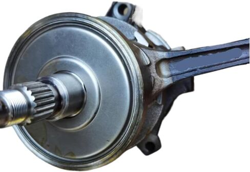 Motorcycle Engine Camshaft Crankshaft Connecting Rod Kit Compatible With CA250 DD250E JH250 QJ250 in Saudi Arabia