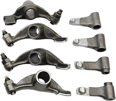 Rocker Arm And Camshaft And Timing Chain Sets Compatible With Sportrax 400 TRX400EX TRX400X 2X4 XR400R 400X 400EX XR 400R 1999-2008 in Kuwait