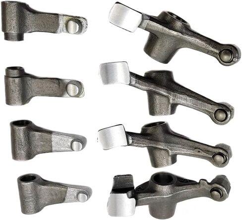 Rocker Arm And Camshaft And Timing Chain Sets Compatible With Sportrax 400 TRX400EX TRX400X 2X4 XR400R 400X 400EX XR 400R 1999-2008 in Kuwait