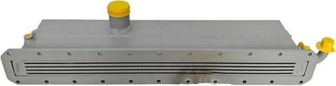 CORE AS-AFTERCOOLER for CAT 3126 3116 Engine 7C6219 7C-6219 in Saudi Arabia