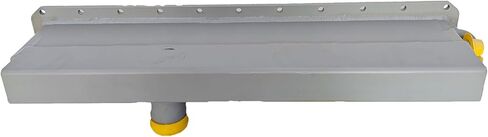CORE AS-AFTERCOOLER for CAT 3126 3116 Engine 7C6219 7C-6219 in Saudi Arabia